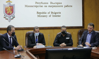 МВР