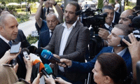 Президентството