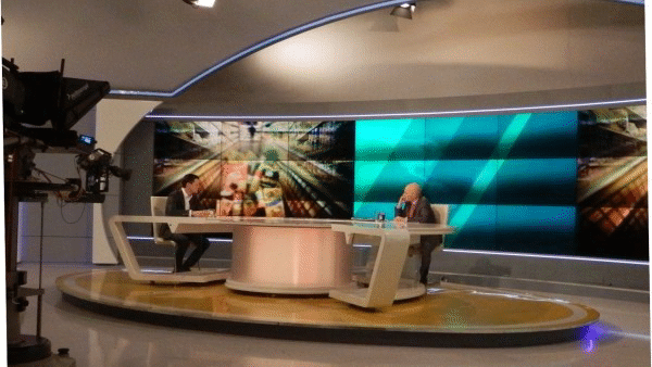 Димитър Маргаритов: "Забранихме близо два пъти повече нелоялни практики през миналата година"