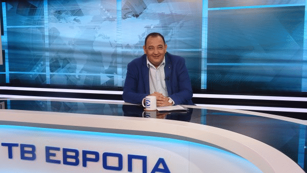 Константин Райков: „Дали дигиталният свят разширява или ограничава избора на потребителя?“