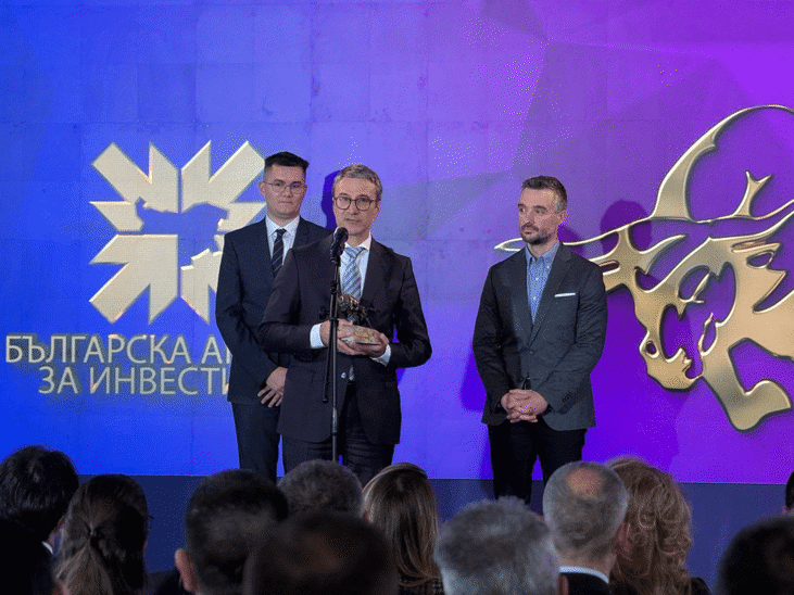 Модерните технологии: От научна фантастика до производство в България