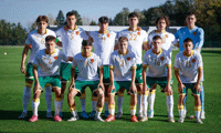 България U16 допусна обрат срещу Сърбия БФС
