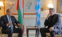 Президентството