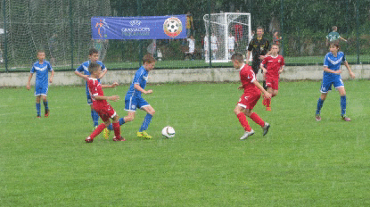 The second day of the National finals in Tryavna has finished