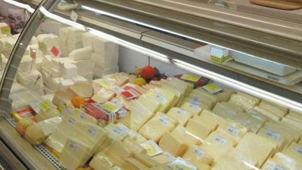 ВКС потвърди колективен иск на КЗП за нелоялни практики при обявяване цените на хранителни стоки