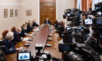 Президентството