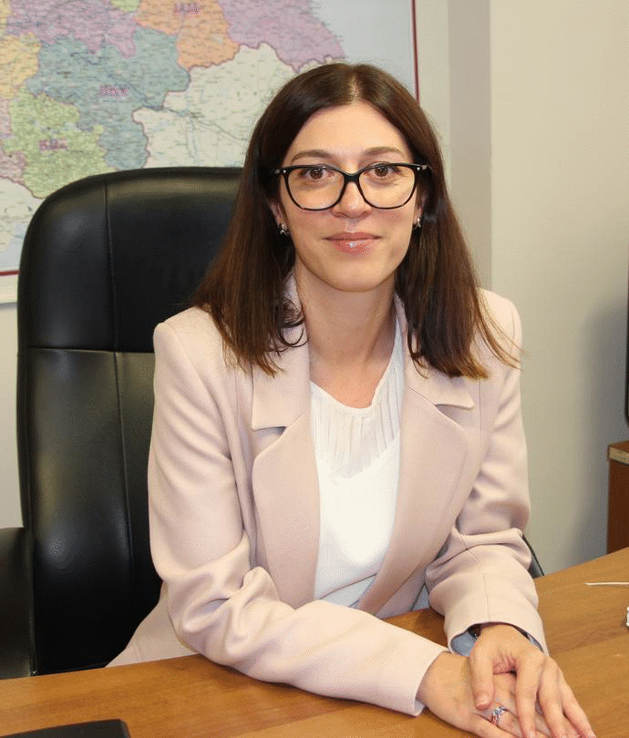 Заместник-министър Десислава Георгиева: Създаваме специален регистър, за да контролираме регистрацията на професионалните домоуправители