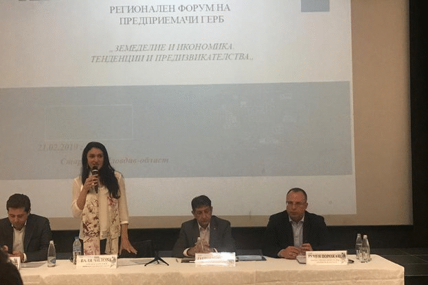 Румен  Порожанов: Падат над 90% от митата на селскостопанския износ за Япония след споразумението с ЕС