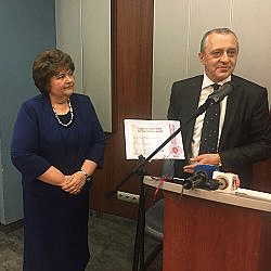 Българската адвокатура подпомогна издаването на книгата „Атентатът срещу папата“