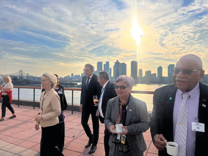 Министър Гуцанов Се Включи Във Форум На Високо Ниво За Защита На Децата В Дигиталната Ера