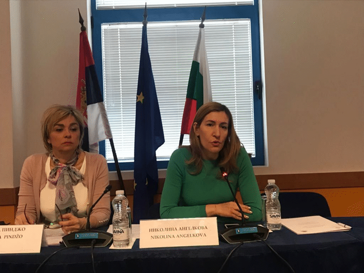 Министър Ангелкова: Дигитализацията е основен приоритет в туризма, правим дългосрочна концепция за развитието й