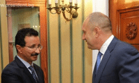 Президентството