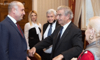 Президентството