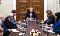 Президентството