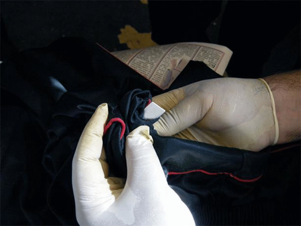 Операция „Затворниците” бе проведена на територията на Ловеч