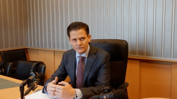 Димитър Маргаритов: „Забранихме над 300 нелоялни практики през миналата година”