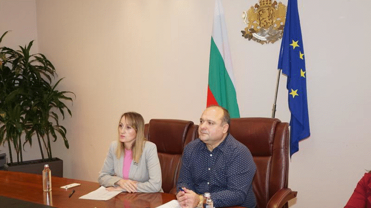 МОСВ и областните управи предприемат съвместни действия за осигуряване на проводимостта на речните корита