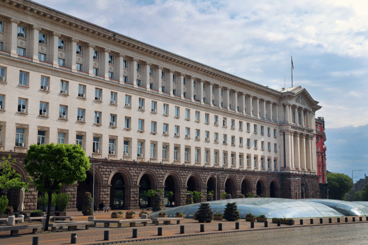 Премиерът Росен Желязков поздрави новия министър-председател на Япония Санае Такаичи