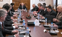 Президентството