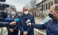 Прокуратурата