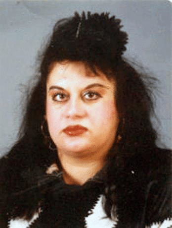 Полицията издирва Галя Василева