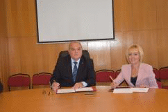 Студенти от УНСС ще стажуват в институцията на омбудсмана