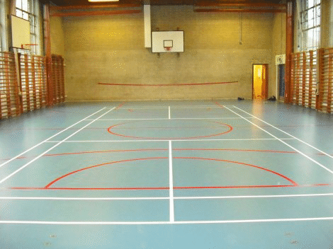 Осигуряват Се Над 2 Млн. Лв. За Физическо Възпитание И Спорт В Детски Градини И Училища