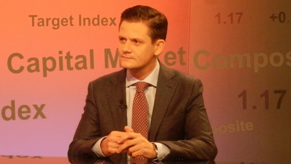 Димитър Маргаритов: „Наблюдава се успокоение на пазара на бързи заеми”