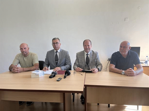 ОДМВР-Смолян, съвместно с ГДНП и ГДГП, разкри за 48 часа тежко криминално престъпление, извършителят е задържан