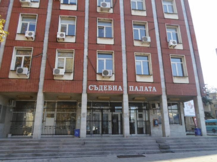 Окръжна прокуратура – Плевен предаде на съд  рецидивист за отвличане за жена и за влизане със сила в чуждо жилище