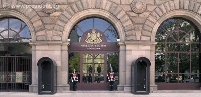 Държавният глава: Европейската идея се окарикатурява от хора, които декламират ценности, без да са наясно с тях