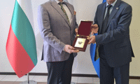 Митниците
