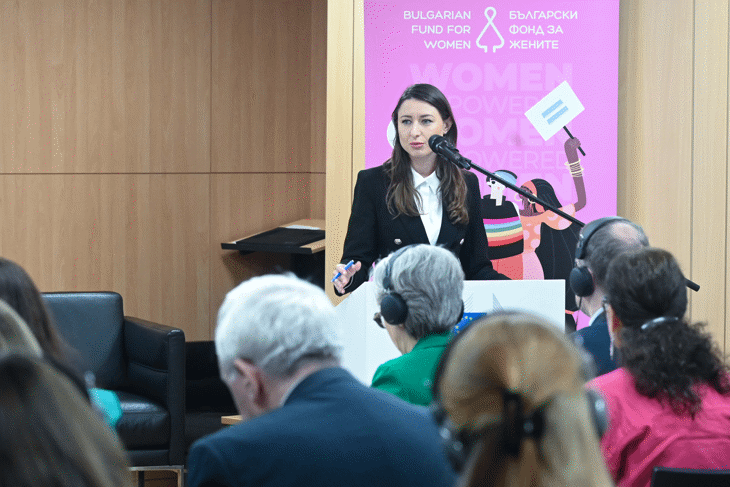 Само с общите усилия на институциите и НПО случаите на домашно насилие ще спрат да са системен проблем