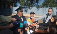 Предприети са необходимите мерки за гарантиране на сигурността на децата в училище МВР