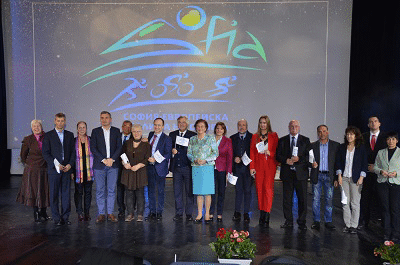 Олимпийските легенди и младите български шампиони с уникално послание: Продължаваме заедно със София – евростолица на спорта