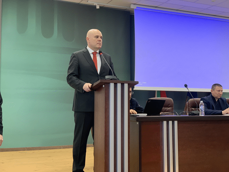 Главният прокурор Иван Гешев за трагедията край с. Локорско: Войната между институциите даде своя резултат – отново влязохме в черната статистика на Европа