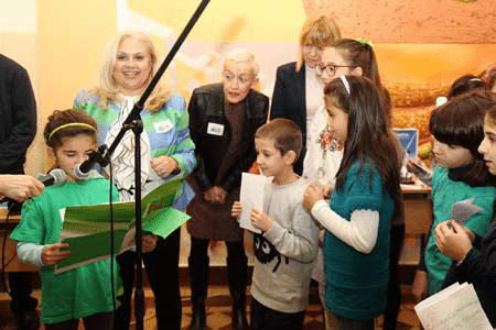 По-малко коли в София в Деня за по-чист въздух