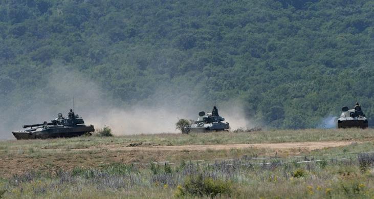 България ще бъде домакин на серия от многонационални военни учения за усъвършенстване на оперативните способности на въоръжените сили на национално и съюзническо ниво