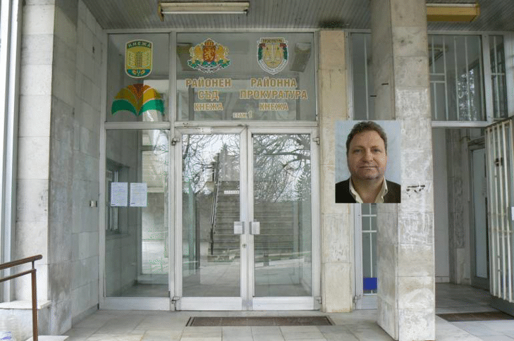 Прокурорската колегия на Висшия съдебен съвет избра единодушно Ангел Танев за административен ръководител на Районна прокуратура -  Кнежа