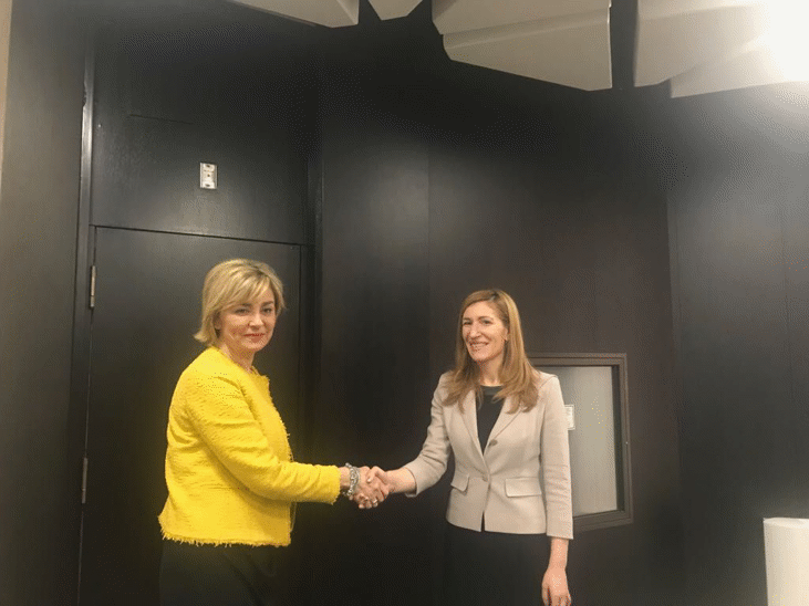 Министър Ангелкова: Сърбия е сред водещите пазари за входящ туризъм на България