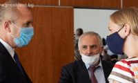 Президентството