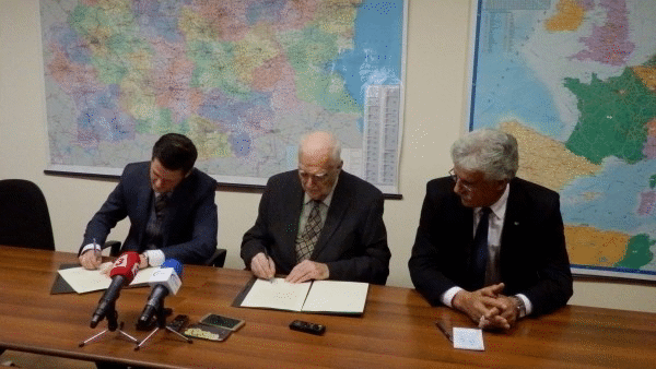 Комисията за защита на потребителите и Федерацията на потребителите в България подписаха меморандум за сътрудничество и съвместни действия