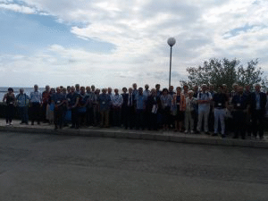 XX Международната конференция и школа по квантова електроника: „Лазерна физика и оптика”