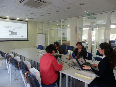 3609 консултации и 178 публични събития отчете ОИЦ – София