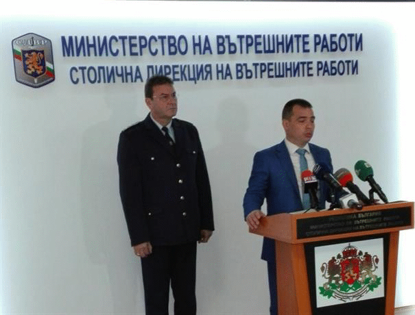 СДВР предприема мерки за охрана на реда във връзка с мача между отборите на ПФК „Левски” и ПФК „ЦСКА” – София
