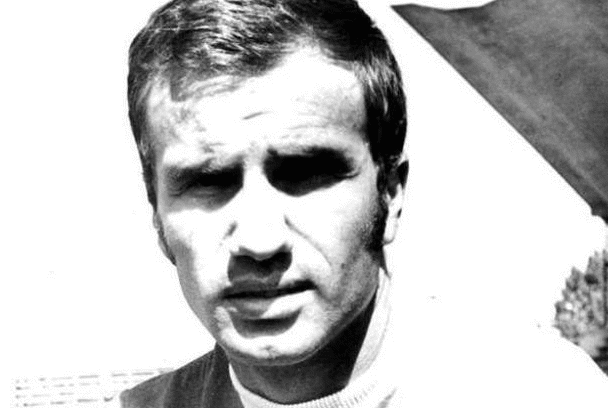 Почина Димитър Марашлиев