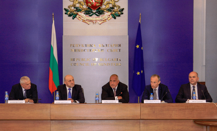 Намалява Броят На Отпадналите Ученици От Образователната Система