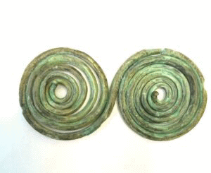 Сензационни открития за въоръжението в Европа през I хил. пр. Хр.