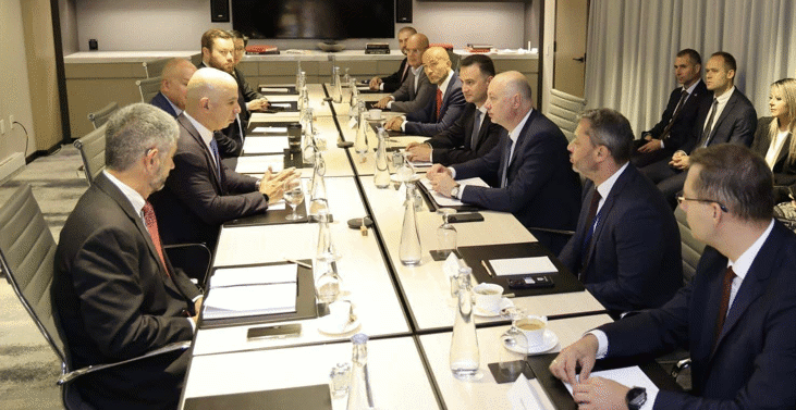 Българската енергетика е разпознаваема на картата на глобалните решения за чиста енергия