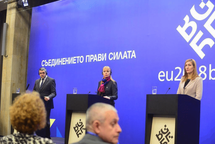 Министри предлагат европейски фонд за туризма и карта за 100-те  туристически обекта в ЕС